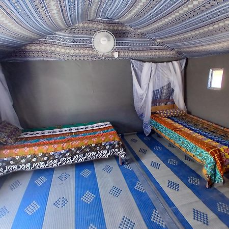 "Par 4 Chemins" - Atypical Stopover Nouakchott Eksteriør billede